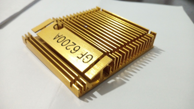 خدمات آبکاری